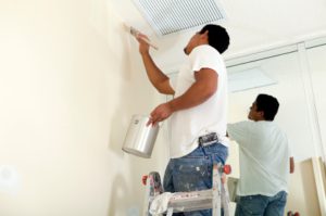 Benefits of Hiring Professional Interior Painters