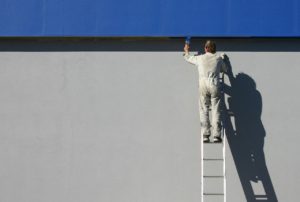 Tips to Keep Commercial Painting Project within Budget and Time Limit