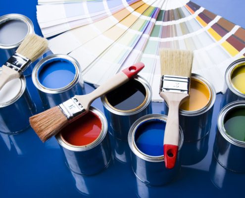 Painters In Victoria Bc